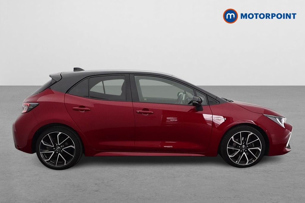 Used Toyota Corolla 2019 for sale - 77981362: Photo 8