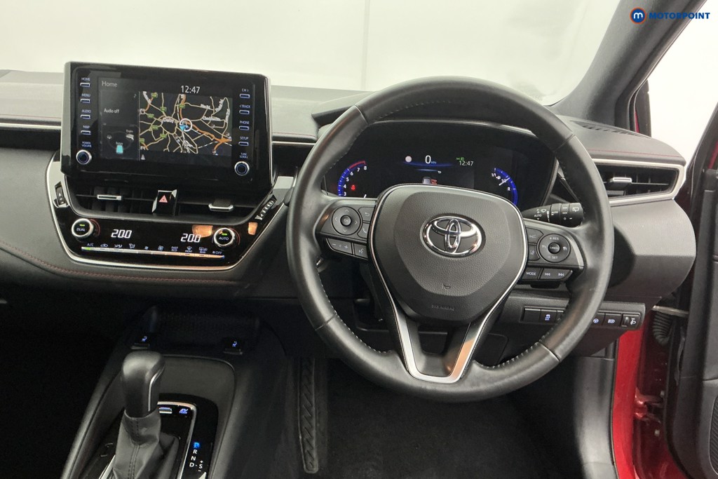 Used Toyota Corolla 2019 for sale - 77981362: Photo 9