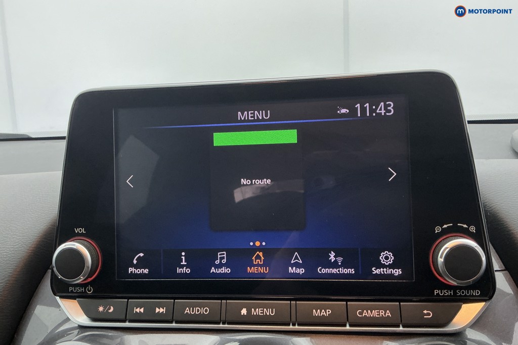 Used Nissan Juke 2023 for sale - 77890505: Photo 10