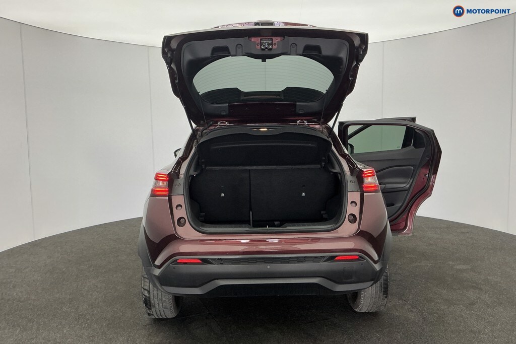 Used Nissan Juke 2023 for sale - 77890505: Photo 12