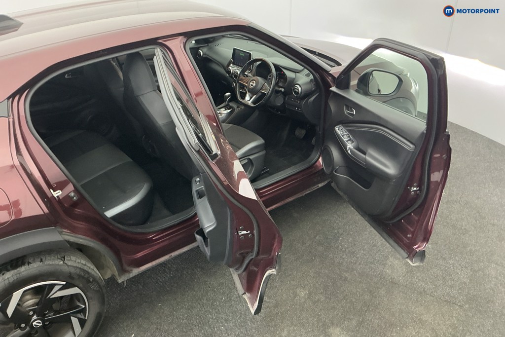 Used Nissan Juke 2023 for sale - 77890505: Photo 13