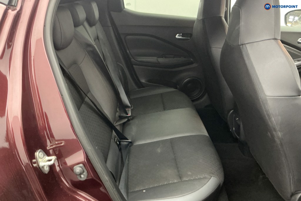 Used Nissan Juke 2023 for sale - 77890505: Photo 14