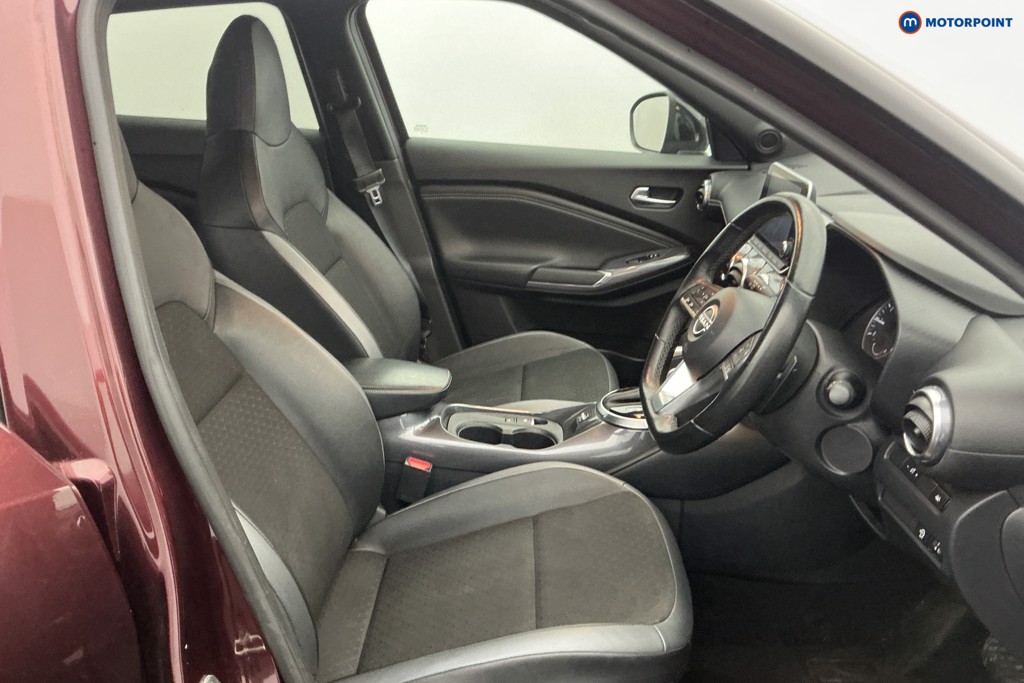 Used Nissan Juke 2023 for sale - 77890505: Photo 15