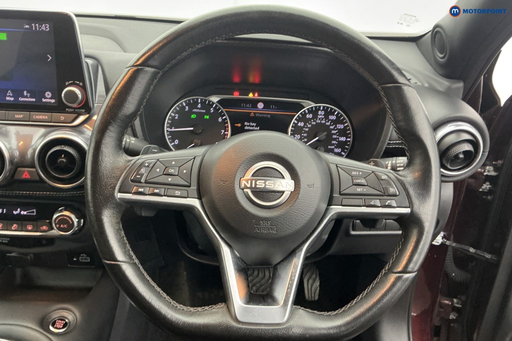Used Nissan Juke 2023 for sale - 77890505: Photo 16