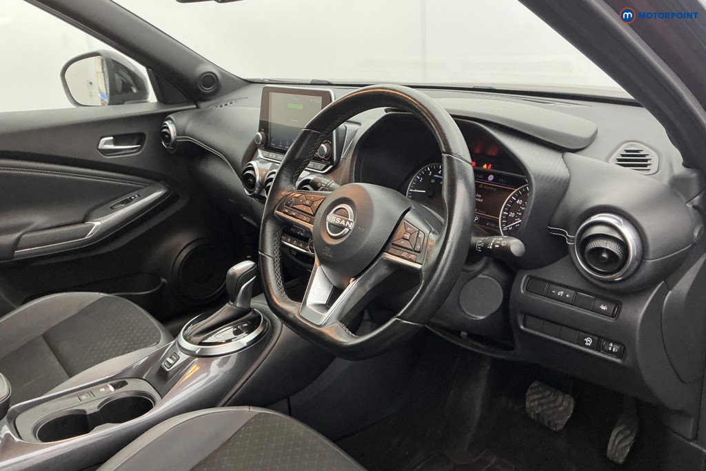 Used Nissan Juke 2023 for sale - 77890505: Photo 17