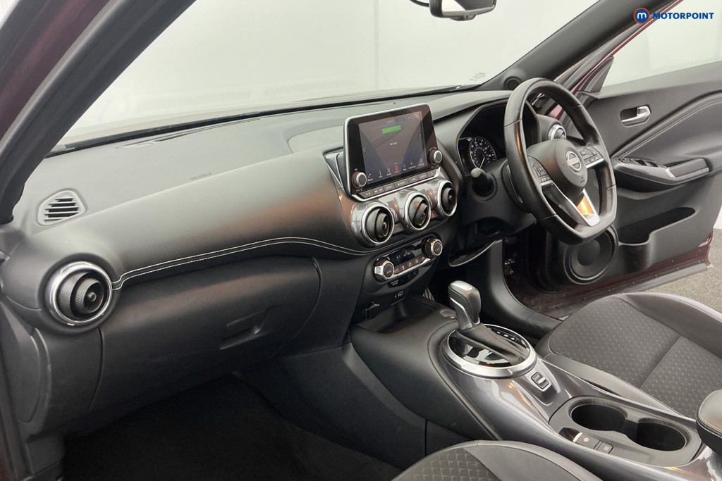 Used Nissan Juke 2023 for sale - 77890505: Photo 18