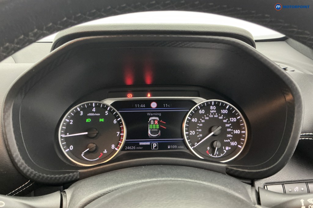 Used Nissan Juke 2023 for sale - 77890505: Photo 19