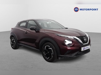 Used Nissan Juke 2023 for sale - 77890505: Photo