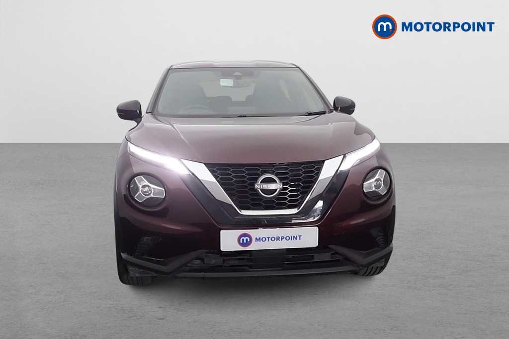 Used Nissan Juke 2023 for sale - 77890505: Photo 2