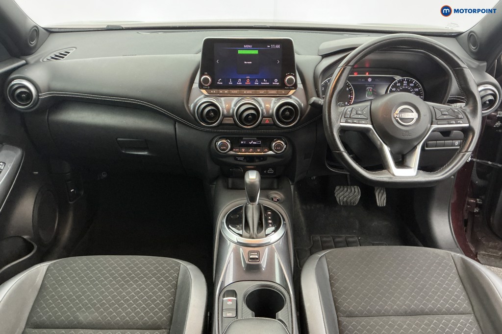 Used Nissan Juke 2023 for sale - 77890505: Photo 21