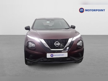Used Nissan Juke 2023 for sale - 77890505: Photo