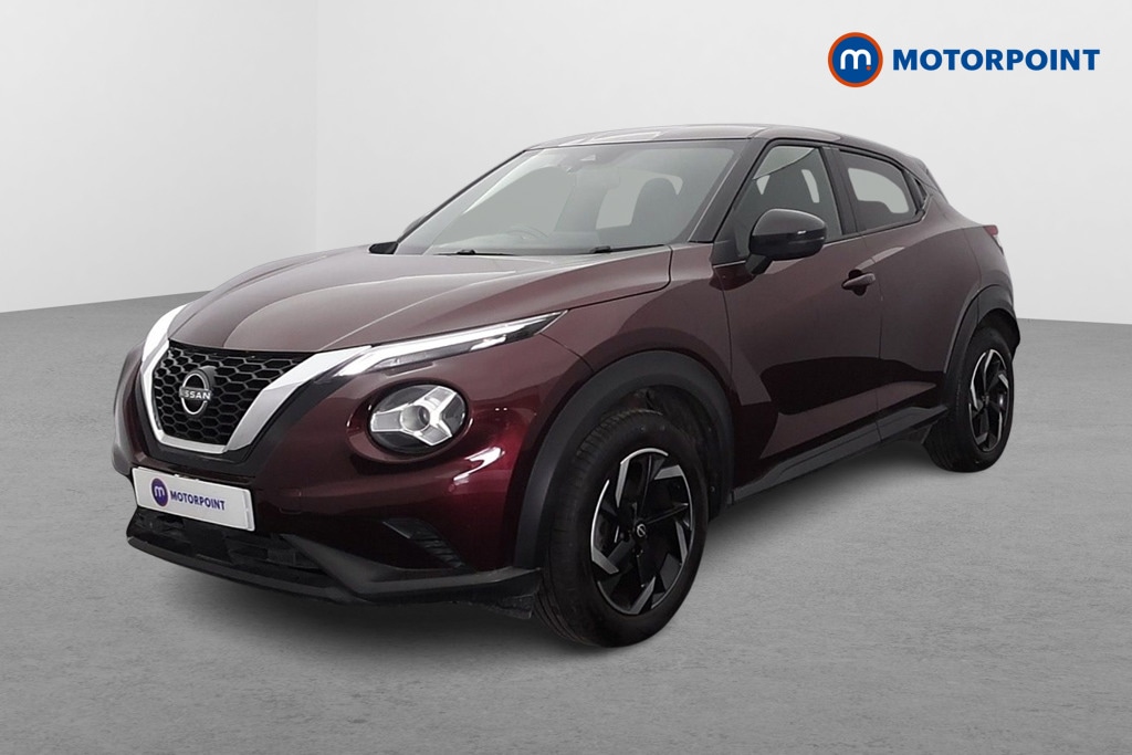 Used Nissan Juke 2023 for sale - 77890505: Photo 3