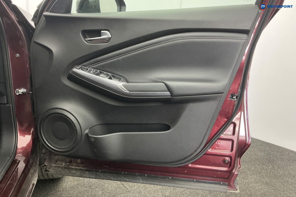 Used Nissan Juke 2023 for sale - 77890505: Photo 35