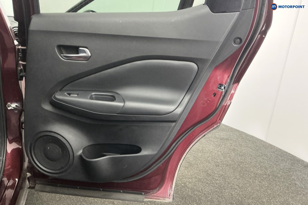 Used Nissan Juke 2023 for sale - 77890505: Photo 37