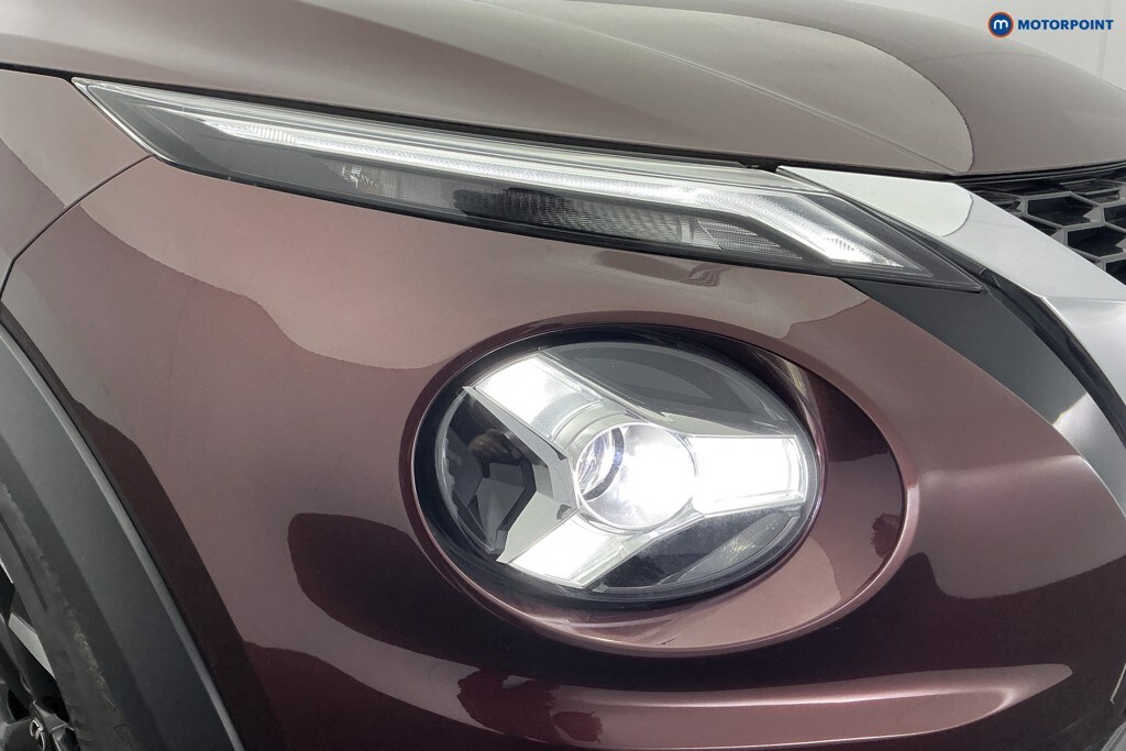 Used Nissan Juke 2023 for sale - 77890505: Photo 39