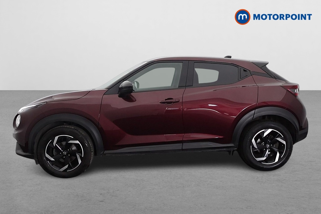 Used Nissan Juke 2023 for sale - 77890505: Photo 4
