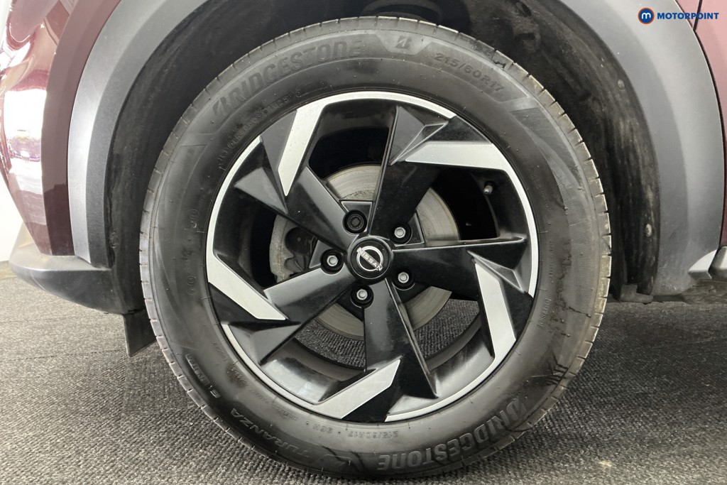 Used Nissan Juke 2023 for sale - 77890505: Photo 42