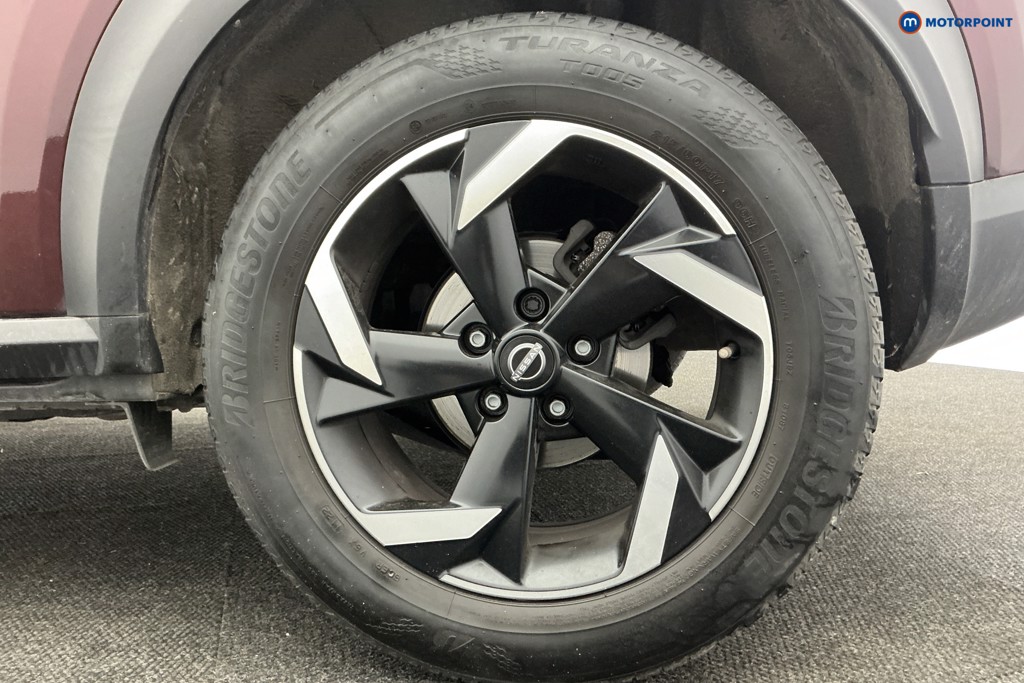 Used Nissan Juke 2023 for sale - 77890505: Photo 43