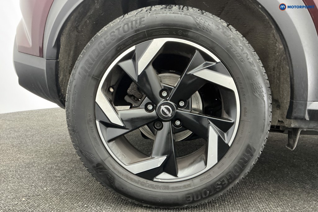 Used Nissan Juke 2023 for sale - 77890505: Photo 44