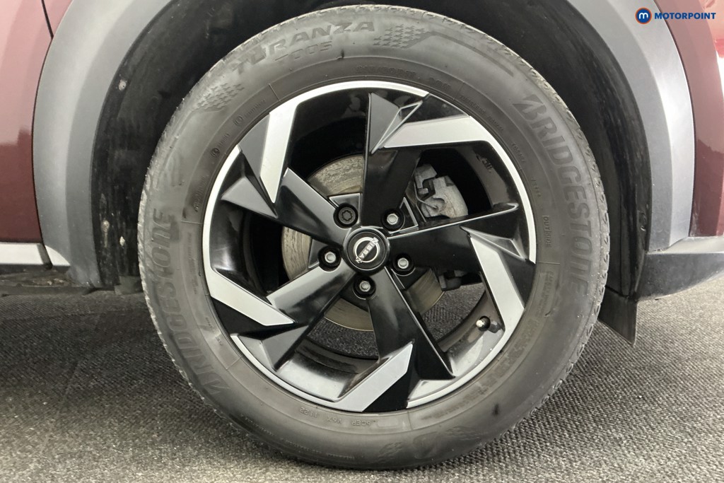 Used Nissan Juke 2023 for sale - 77890505: Photo 45