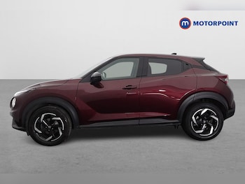 Used Nissan Juke 2023 for sale - 77890505: Photo