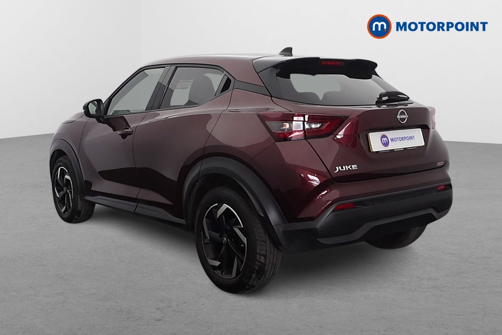 Used Nissan Juke 2023 for sale - 77890505: Photo 5