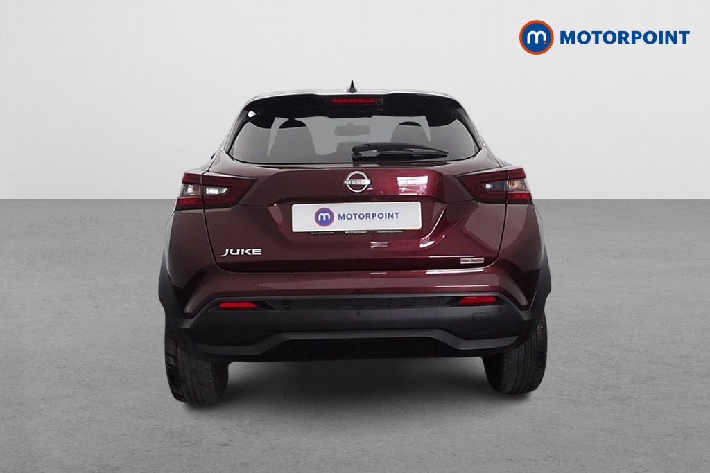 Used Nissan Juke 2023 for sale - 77890505: Photo 6