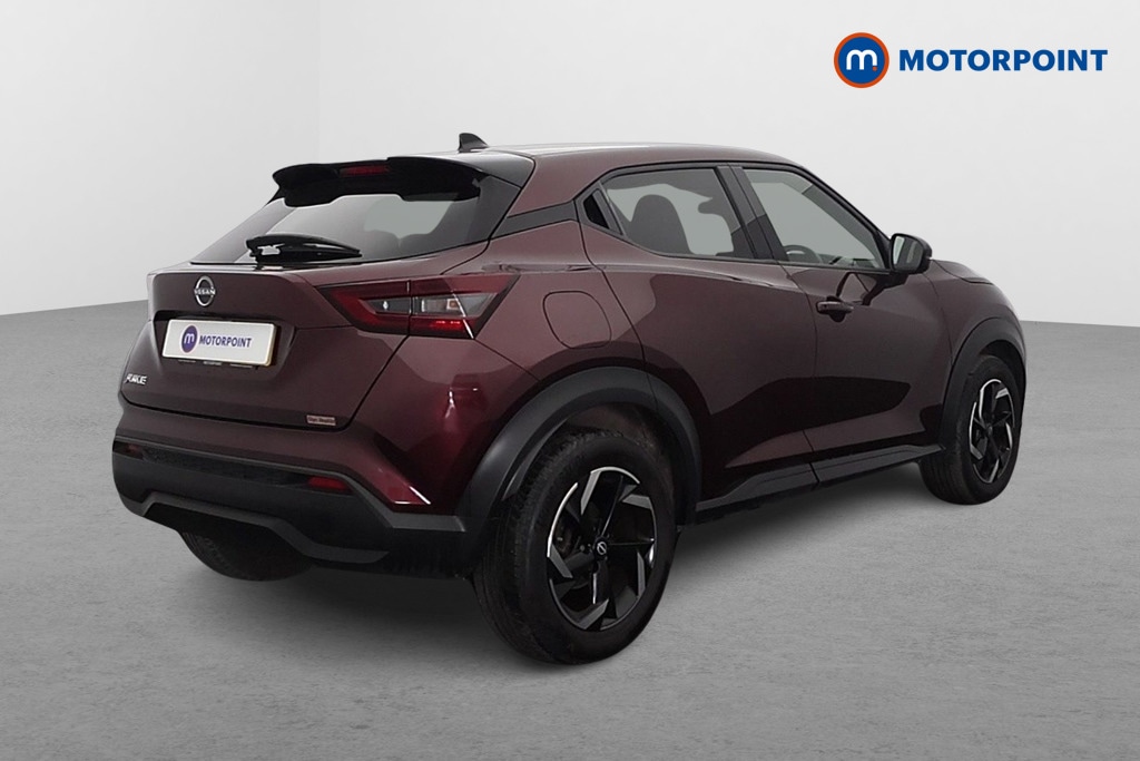 Used Nissan Juke 2023 for sale - 77890505: Photo 7