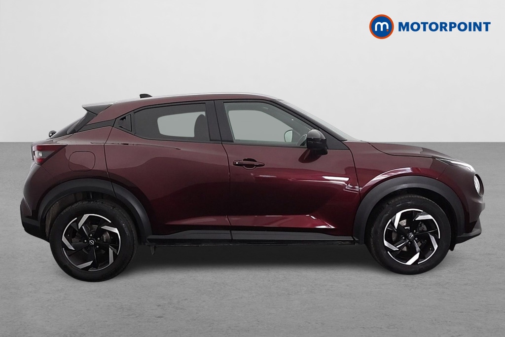 Used Nissan Juke 2023 for sale - 77890505: Photo 8