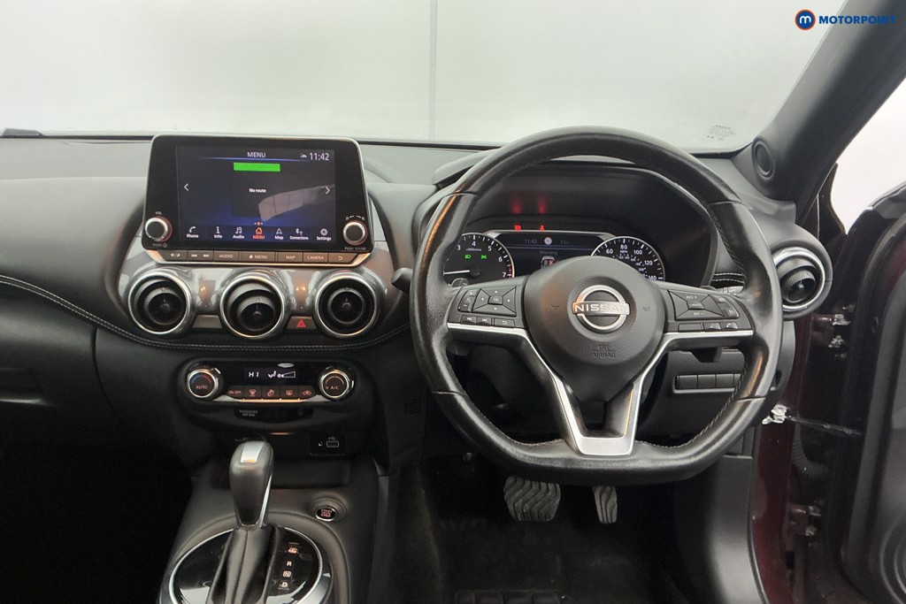 Used Nissan Juke 2023 for sale - 77890505: Photo 9