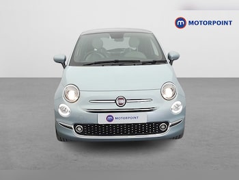 Used Fiat 500 2023 for sale - 78344620: Photo
