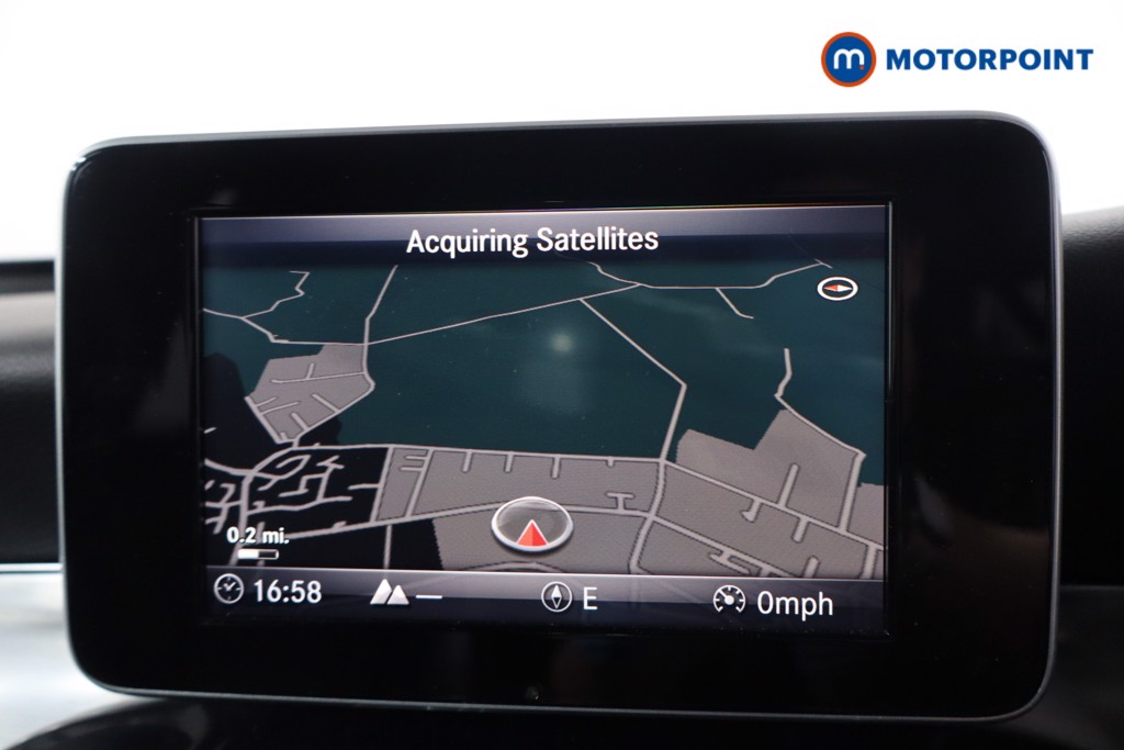 Used Mercedes-Benz GLC 2018 for sale - 77033955: Photo 10