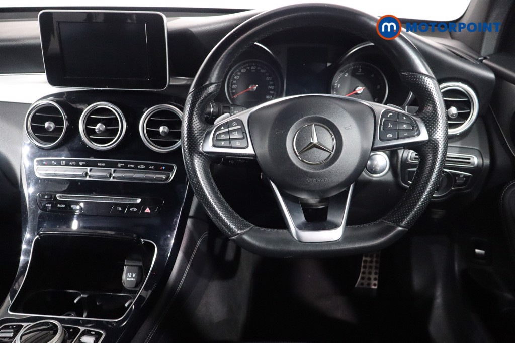 Used Mercedes-Benz GLC 2018 for sale - 77033955: Photo 11