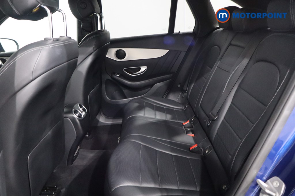 Used Mercedes-Benz GLC 2018 for sale - 77033955: Photo 13