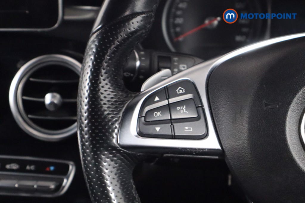 Used Mercedes-Benz GLC 2018 for sale - 77033955: Photo 15