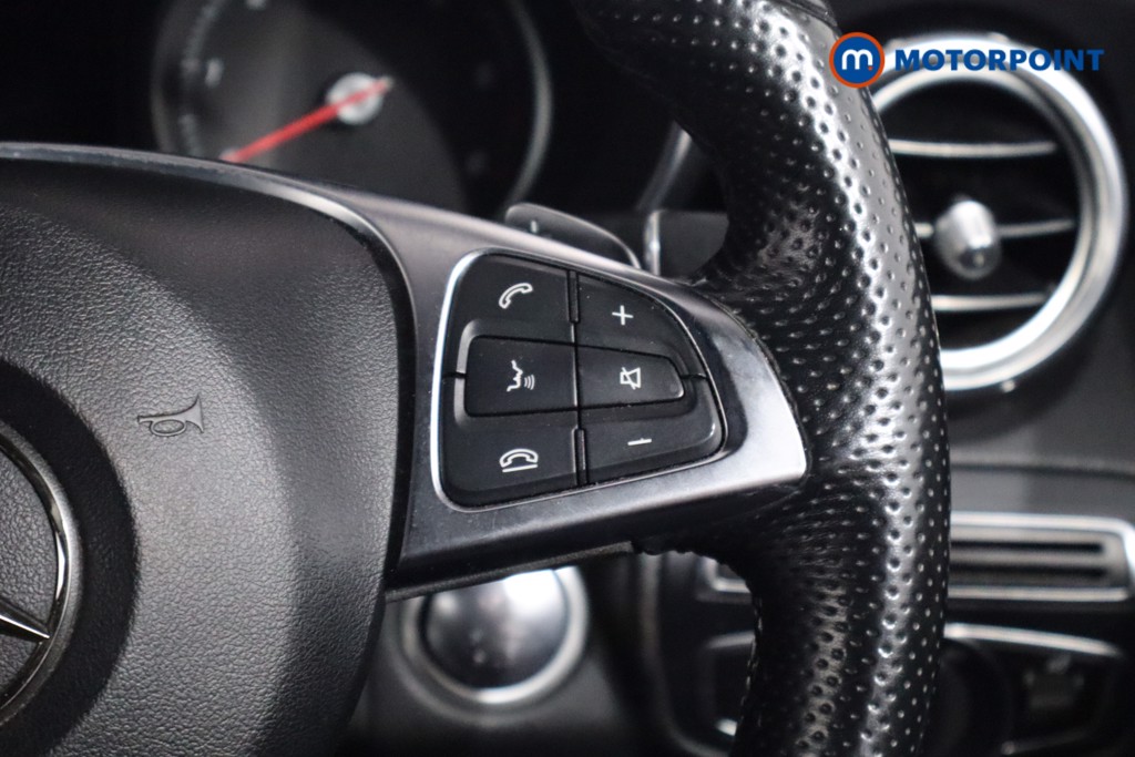 Used Mercedes-Benz GLC 2018 for sale - 77033955: Photo 16