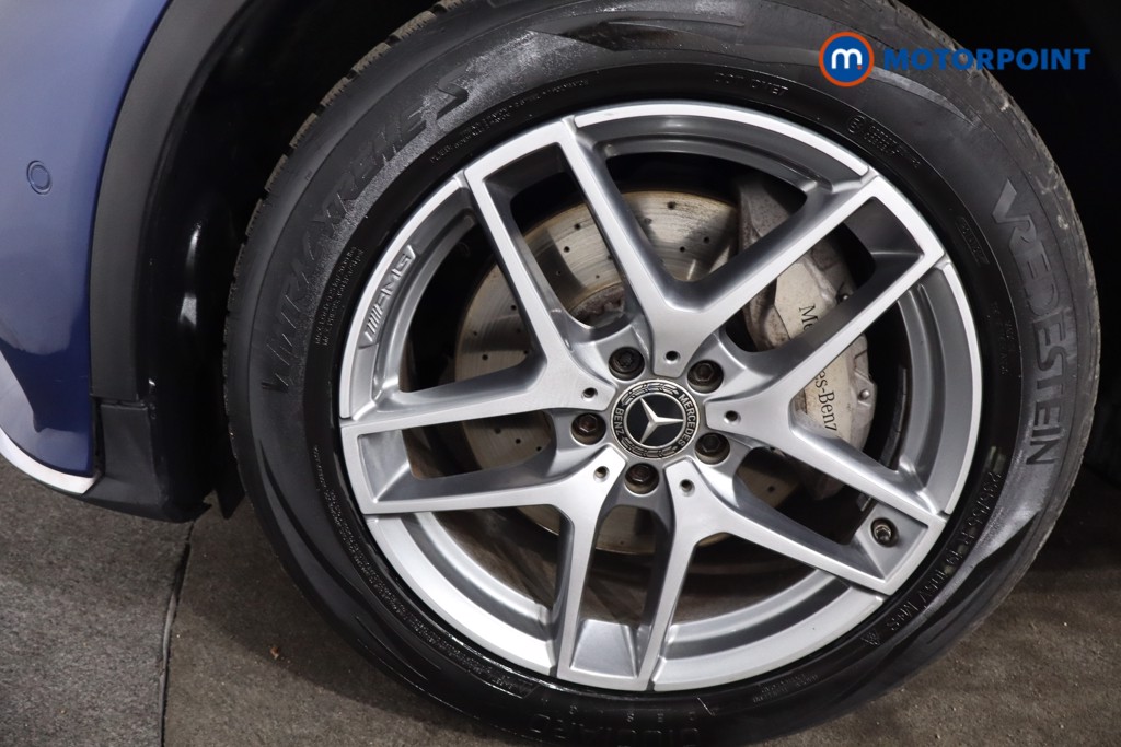 Used Mercedes-Benz GLC 2018 for sale - 77033955: Photo 19