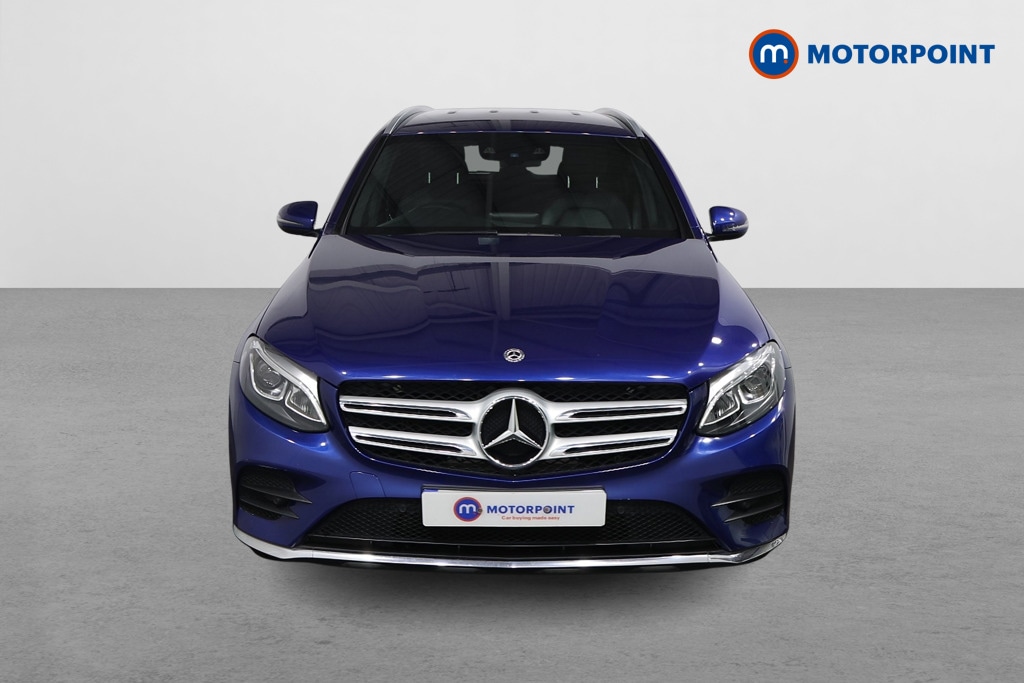 Used Mercedes-Benz GLC 2018 for sale - 77033955: Photo 2