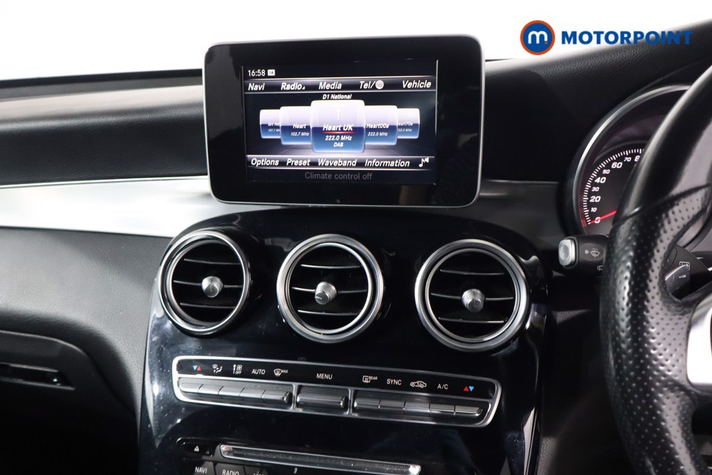 Used Mercedes-Benz GLC 2018 for sale - 77033955: Photo 25