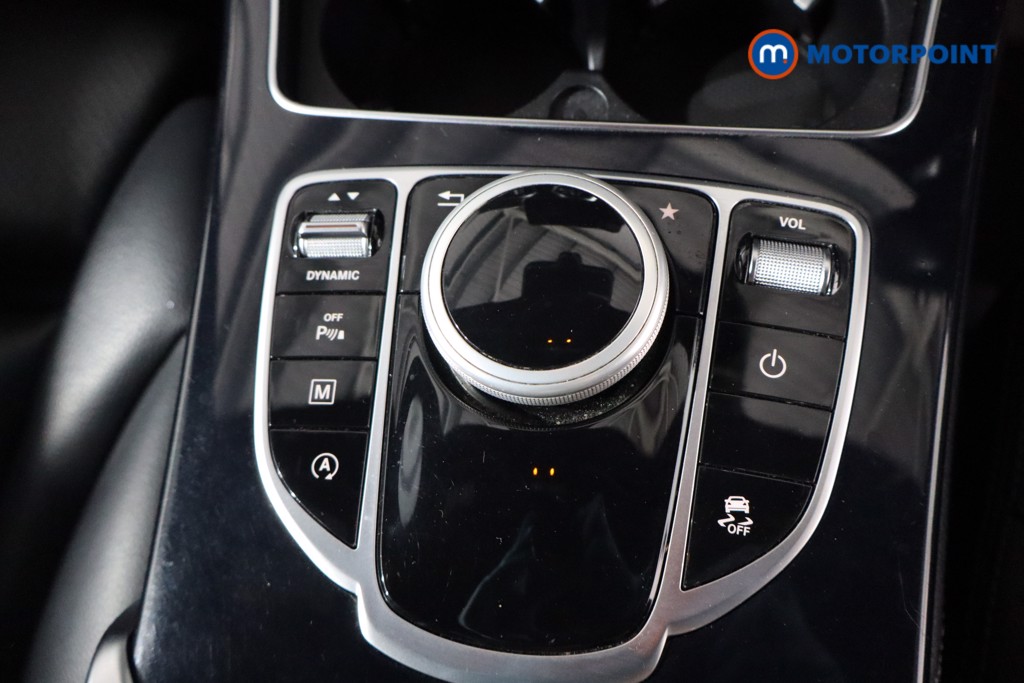 Used Mercedes-Benz GLC 2018 for sale - 77033955: Photo 26