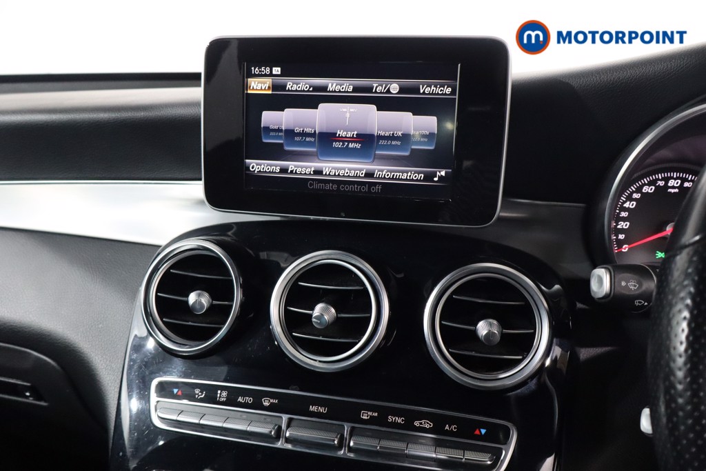 Used Mercedes-Benz GLC 2018 for sale - 77033955: Photo 30