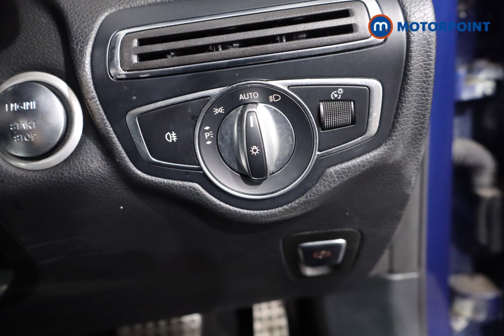 Used Mercedes-Benz GLC 2018 for sale - 77033955: Photo 31