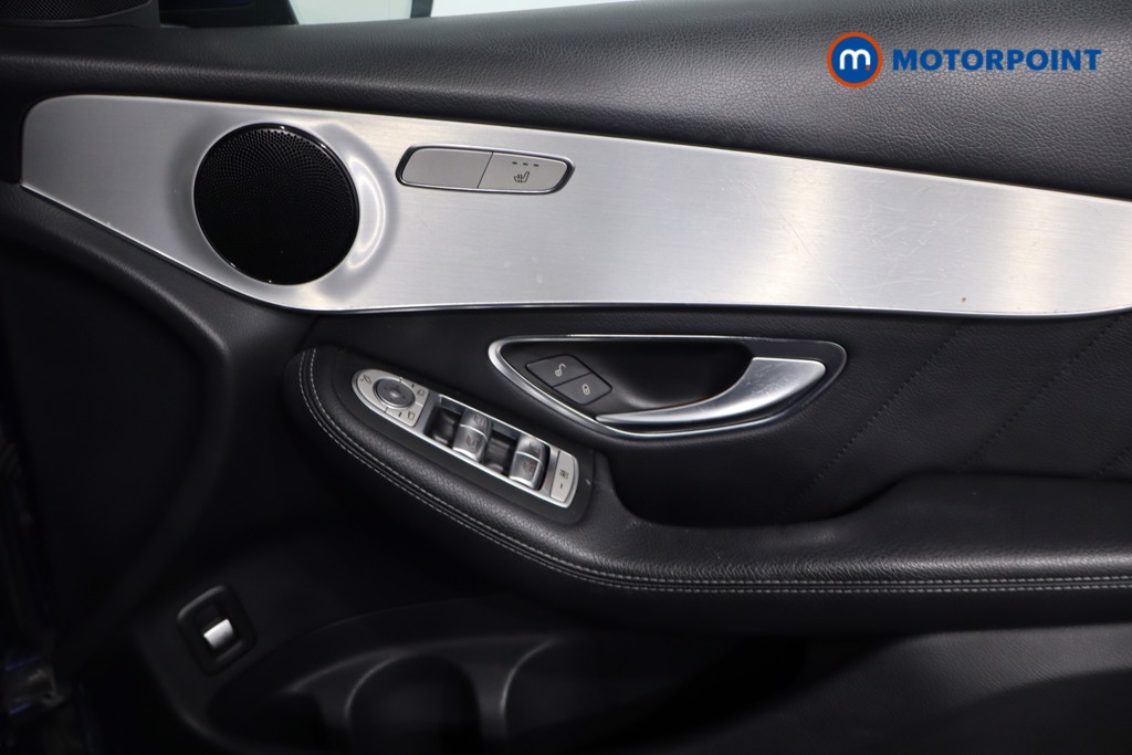 Used Mercedes-Benz GLC 2018 for sale - 77033955: Photo 33