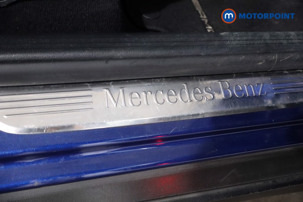 Used Mercedes-Benz GLC 2018 for sale - 77033955: Photo 34