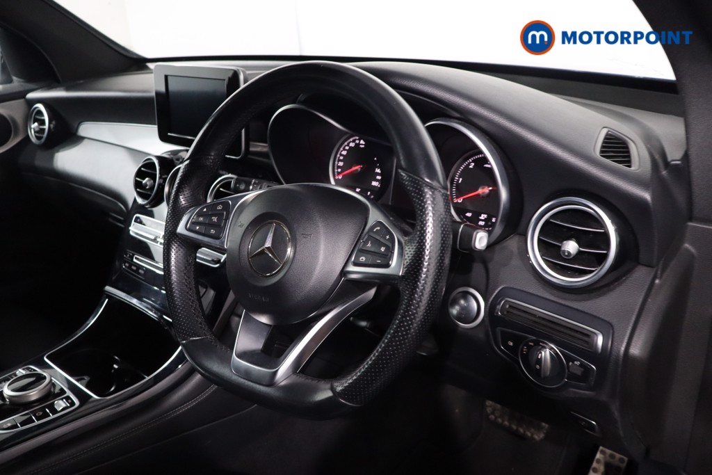 Used Mercedes-Benz GLC 2018 for sale - 77033955: Photo 35