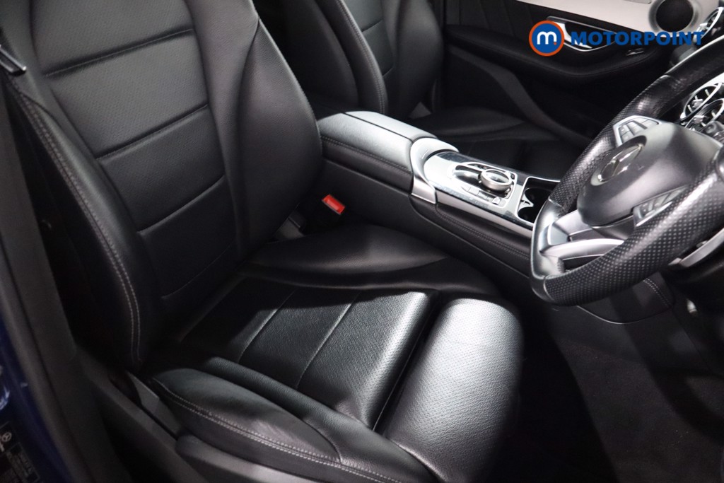 Used Mercedes-Benz GLC 2018 for sale - 77033955: Photo 36