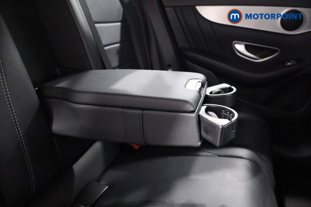 Used Mercedes-Benz GLC 2018 for sale - 77033955: Photo 38