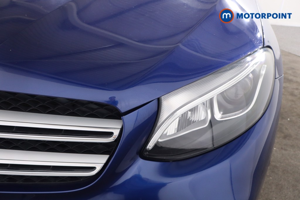 Used Mercedes-Benz GLC 2018 for sale - 77033955: Photo 39