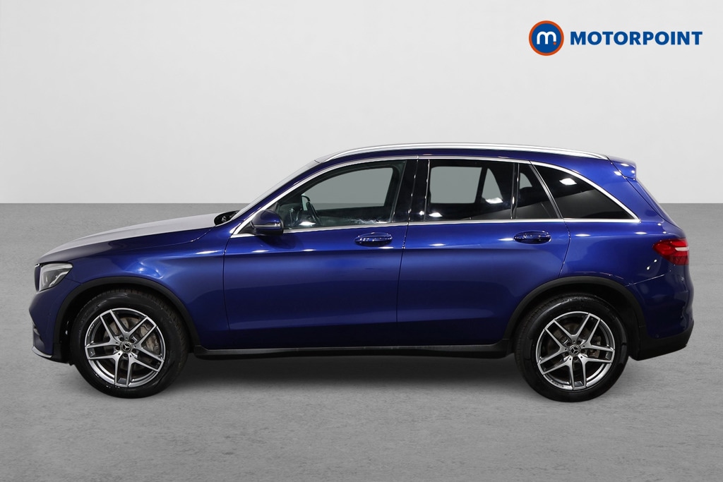 Used Mercedes-Benz GLC 2018 for sale - 77033955: Photo 4