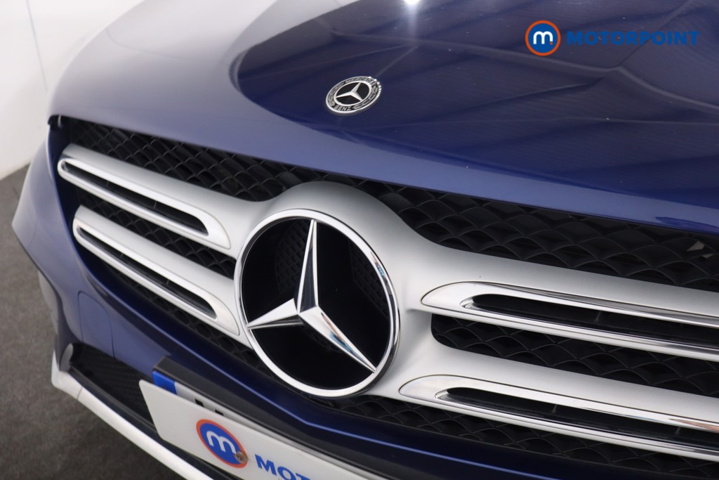 Used Mercedes-Benz GLC 2018 for sale - 77033955: Photo 41